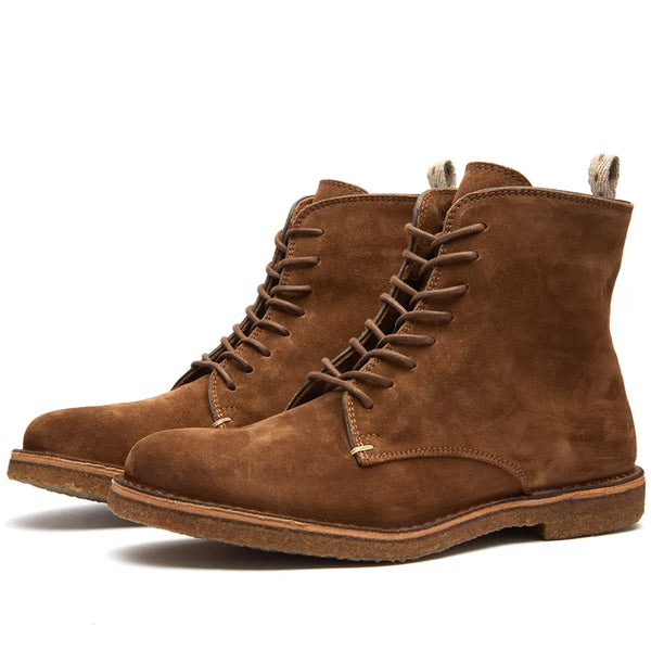 ASTORFLEX BOOTFLEX BOOT DARK KHAKI Hinges Hus