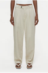 CLOSED MAWSON PANTS SAND