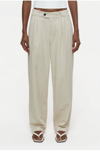 CLOSED MAWSON PANTS SAND