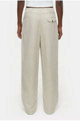 CLOSED MAWSON PANTS SAND